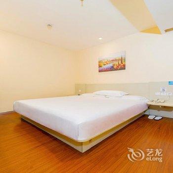 汉庭酒店(宁波火车站店)酒店提供图片