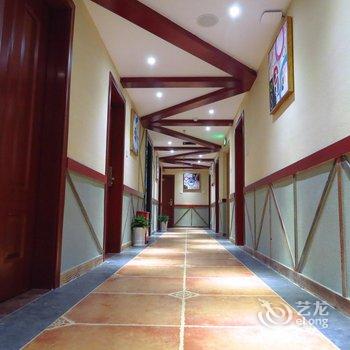宜春瑞阳风情主题酒店酒店提供图片