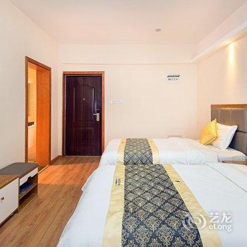 西昌斯维登度假公寓(悦城枫丹丽舍)酒店提供图片