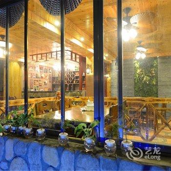 龙胜雍雅山房墅屋酒店酒店提供图片