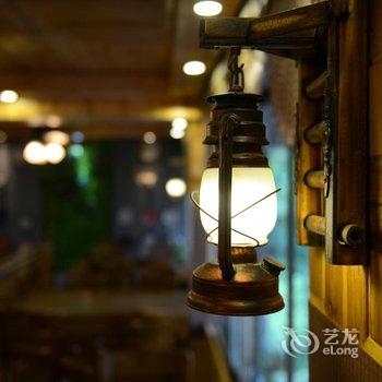 龙胜雍雅山房墅屋酒店酒店提供图片