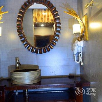 龙胜雍雅山房墅屋酒店酒店提供图片