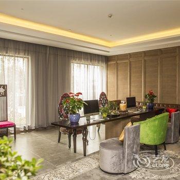 美豪丽致酒店(上海国际旅游度假区川沙店)酒店提供图片