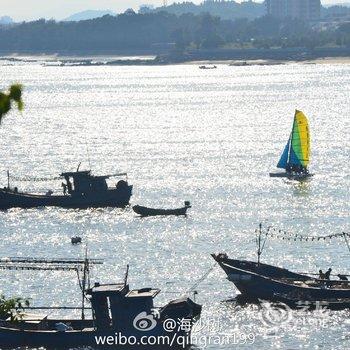 东山台北陈叔家别墅酒店酒店提供图片