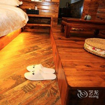 黄山水墨轩文化主题酒店酒店提供图片
