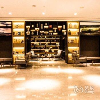 哈尔滨博物馆亚朵酒店酒店提供图片
