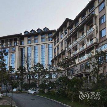武隆卸甲海心酒店酒店提供图片