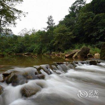 都江堰青城山欢墅度假别墅(青山逸品)酒店提供图片