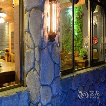 龙胜雍雅山房墅屋酒店酒店提供图片