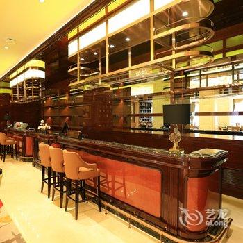 西安蓝溪国际酒店酒店提供图片