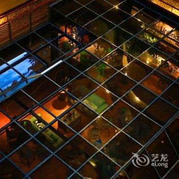 北京优铂会员精选酒店酒店提供图片