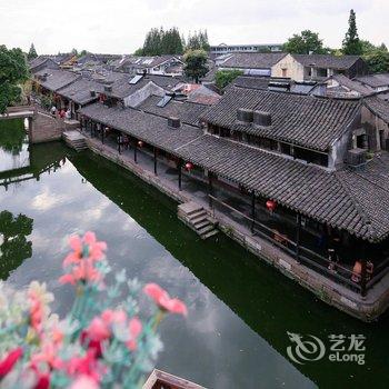 西塘J双桥枕水度假酒店酒店提供图片