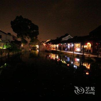 西塘J双桥枕水度假酒店酒店提供图片