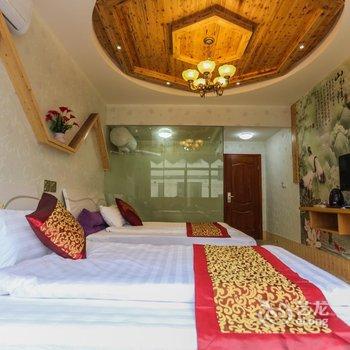 乌镇温馨家园主题客栈酒店提供图片