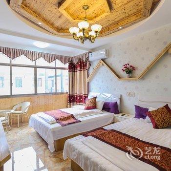 乌镇温馨家园主题客栈酒店提供图片