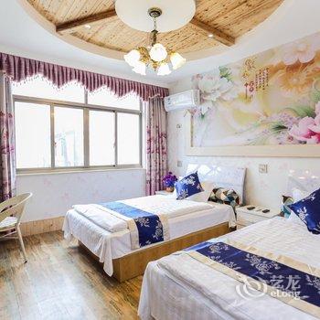 乌镇温馨家园主题客栈酒店提供图片