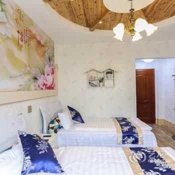 乌镇温馨家园主题客栈酒店提供图片