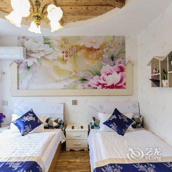 乌镇温馨家园主题客栈酒店提供图片