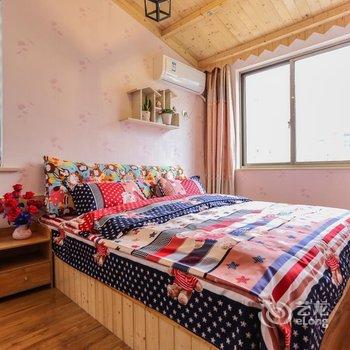 乌镇温馨家园主题客栈酒店提供图片