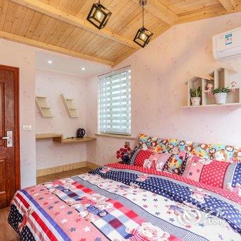 乌镇温馨家园主题客栈酒店提供图片