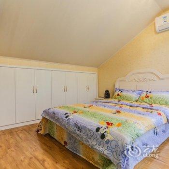 乌镇温馨家园主题客栈酒店提供图片