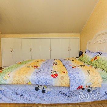 乌镇温馨家园主题客栈酒店提供图片