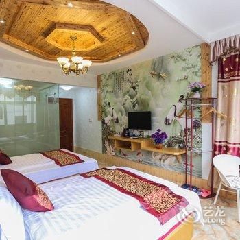 乌镇温馨家园主题客栈酒店提供图片