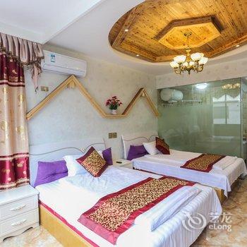 乌镇温馨家园主题客栈酒店提供图片