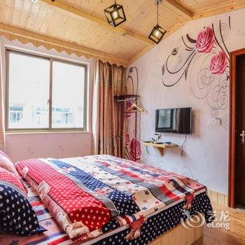 乌镇温馨家园主题客栈酒店提供图片