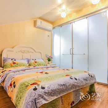 乌镇温馨家园主题客栈酒店提供图片