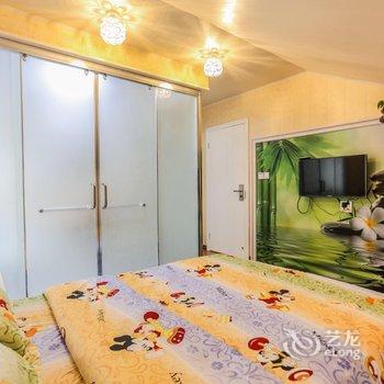 乌镇温馨家园主题客栈酒店提供图片