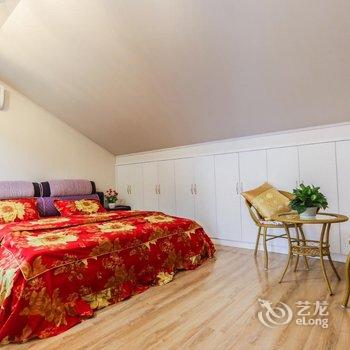 乌镇温馨家园主题客栈酒店提供图片