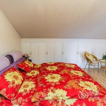 乌镇温馨家园主题客栈酒店提供图片