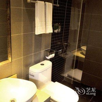 醴陵优客99商务酒店酒店提供图片
