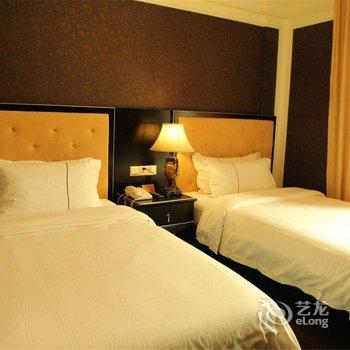 上海曼哈顿(金陵)商务酒店酒店提供图片