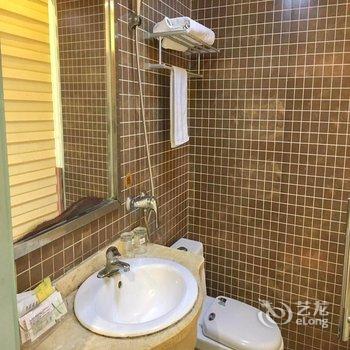 重庆金舶酒店(江北机场店)酒店提供图片