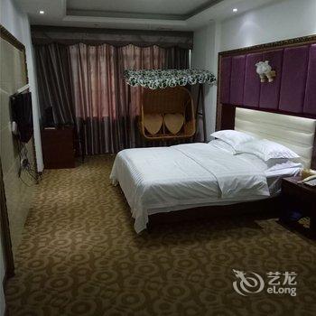 浏阳龙腾商务宾馆酒店提供图片