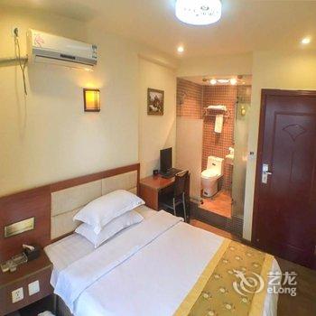 重庆金舶酒店(江北机场店)酒店提供图片