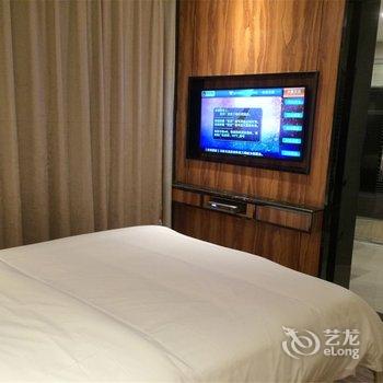 优程八桂酒店(玉林玉龙客运中心店)酒店提供图片