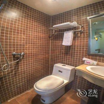 重庆金舶酒店(江北机场店)酒店提供图片