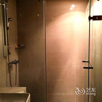 重庆万思精品公寓酒店提供图片