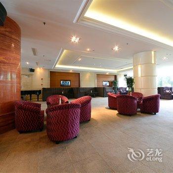 上海格澜国际大酒店(原沈家花园大酒店)酒店提供图片