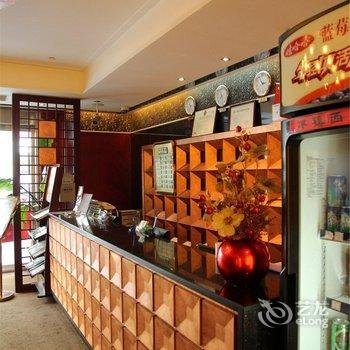 上海曼哈顿(金陵)商务酒店酒店提供图片