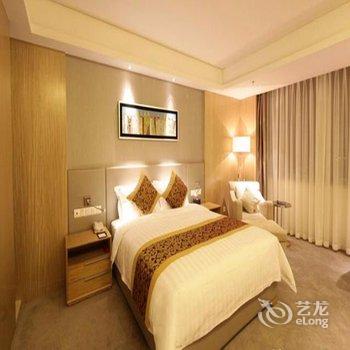 重庆金舶酒店(江北机场店)酒店提供图片