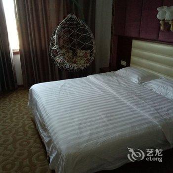 浏阳龙腾商务宾馆酒店提供图片