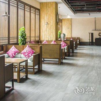 兴义梦乐城大酒店酒店提供图片