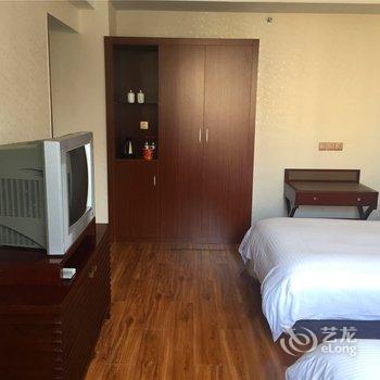 海阳市日升国际商务酒店酒店提供图片