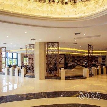 舟山聚元大酒店酒店提供图片