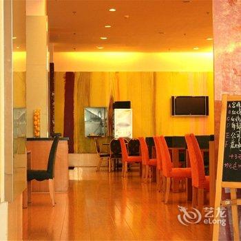 上海五角场智选假日酒店酒店提供图片