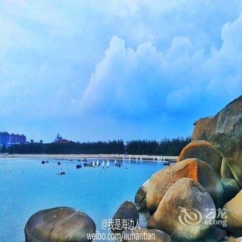 东山东嘉海景别墅度假酒店酒店提供图片